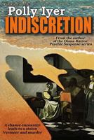 Indiscretion 1516827082 Book Cover