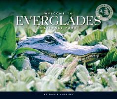 Welcome to Everglades National Park (Visitor Guides) 1592967027 Book Cover