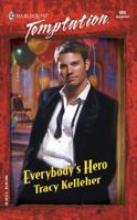 Everybody's Hero 0373691084 Book Cover