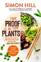 The Proof is in the Plants 1760890049 Book Cover
