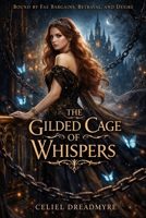 The Gilded Cage of Whispers B0GW8F94KP Book Cover