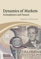 Dynamics of Markets: Econophysics and Finance 0521824478 Book Cover