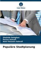 Populäre Stadtplanung 620936523X Book Cover