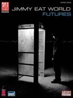 Jimmy Eat World: Futures 1575608154 Book Cover