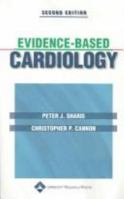 Evidence-Based Cardiology 0781716136 Book Cover