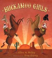 Buckamoo Girls 0810954710 Book Cover