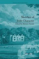 Sketches of Irish Character 1272774961 Book Cover