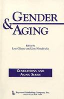 Gender & Aging 089503090X Book Cover