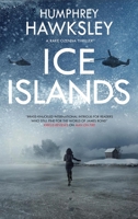 Ice Islands 0727850628 Book Cover
