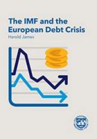 The IMF and the European Debt Crisis B0CR2P2KXT Book Cover