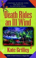 Death Rides an Ill Wind 0425179303 Book Cover