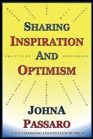 Sharing Inspiration and Optimism 1523708441 Book Cover