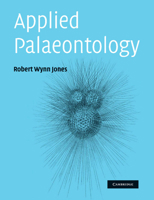Applied Palaeontology 1107407443 Book Cover