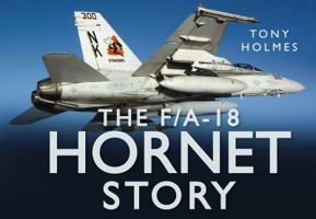 The Hornet Story 0752462695 Book Cover