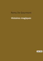 Histoires magiques 9357934235 Book Cover