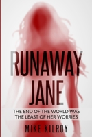 Runaway Jane 1704838444 Book Cover