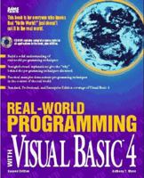 Real-World Programming With Visual Basic 4 0672307790 Book Cover