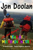 Jon and Harry's Year of Microadventure 1533325650 Book Cover
