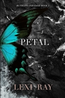 Petal B0BD2JBYDJ Book Cover