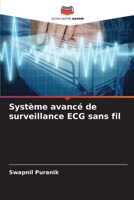 Système avancé de surveillance ECG sans fil (French Edition) 6207603745 Book Cover