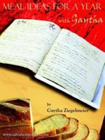 Meal Ideas for a Year with gaytha 1420886347 Book Cover