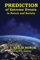 Predictions of Extreme Events in Nature and Society 1940076455 Book Cover