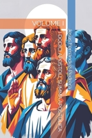 I DODICI APOSTOLI. SUMMA APOSTOLICA: VOLUME I (CATENA AUREA) (Italian Edition) B0FJ5LDGSW Book Cover