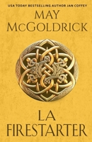 La Firestarter (Spanish Edition) B0DSGQLZS9 Book Cover
