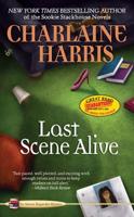 Last Scene Alive 0425228142 Book Cover