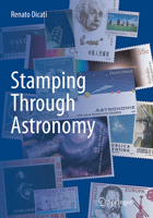 Stamping Through Astronomy 8847028280 Book Cover