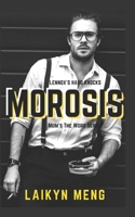 Morosis: Lennox's Hard Knocks 1088132480 Book Cover