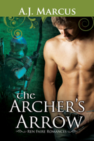 The Archer's Arrow 1627984399 Book Cover