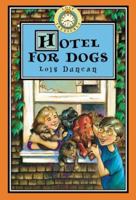 Hotel for Dogs 054510792X Book Cover