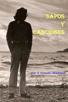 Sapos y canciones 1492117536 Book Cover