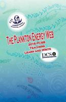 The Plankton Energy Web, 2016 PCSB Teachers Learn and Write 1537691414 Book Cover