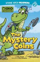 The Mystery Coins 1434262014 Book Cover