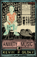Anxiety Music 1913917142 Book Cover