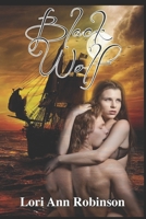 Black Wolf 1656744384 Book Cover
