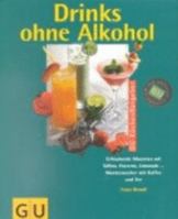 Drinks ohne Alkohol 3774215332 Book Cover
