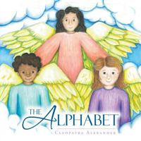The Alphabet 1490769358 Book Cover