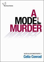 A Model Murder (Alicia Allen Investigates) 0954623320 Book Cover