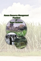 Human Resource Management Practices of Sugar Factories 1387475991 Book Cover