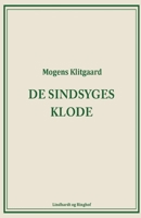 De sindsyges klode 8711941065 Book Cover