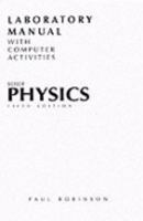 Physics Laboratory Manual 0201510278 Book Cover