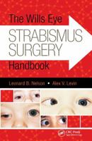 The Wills Eye Strabismus Surgery Handbook 1617119687 Book Cover