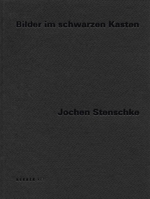 Bilder Im Schwarzen Kasten 3866783078 Book Cover