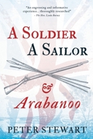 A Soldier, A Sailor and Arabanoo 1923171593 Book Cover