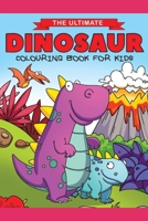 Dinosaurus Drawing Book B09TKRQQ55 Book Cover