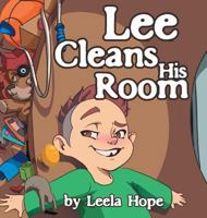 Lee Cleans His Room 9657736560 Book Cover