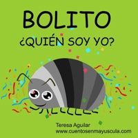 Bolito B0C6BR7G2Q Book Cover